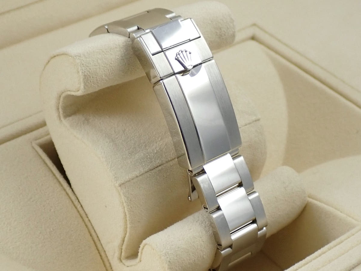 ロレックス デイトナ Ref.116506A アイスブルー文字盤 中古 7179FF41