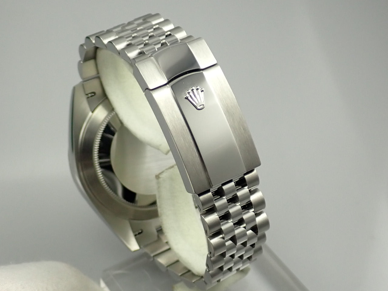 Rolex Datejust 41 Grey Dial &lt;Warranty, Box, etc.&gt;