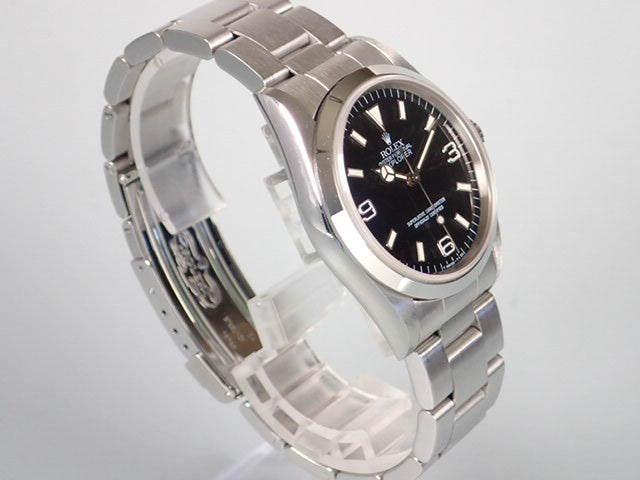 Rolex Explorer I T-series Ref.14270