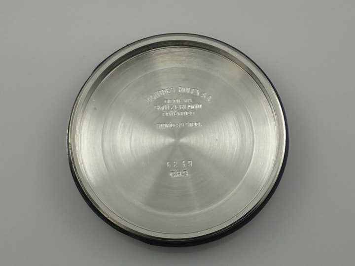 ロレックス デイトナ Ref.6239 ステンレススチール シルバー文字盤