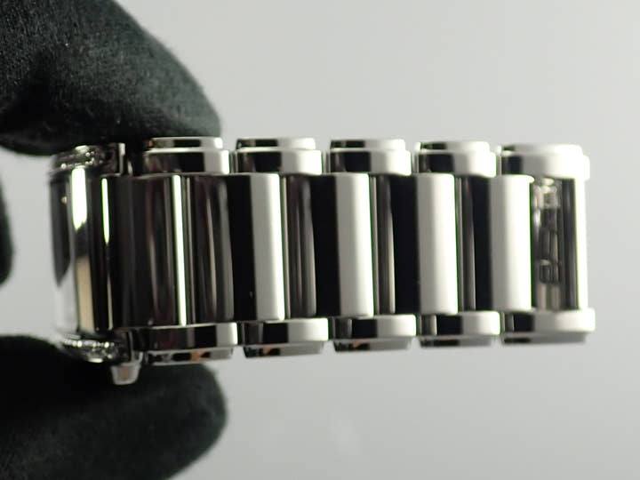 パテックフィリップ Twenty-4 Ref.4910/10A-010 ステンレススチール グレー文字盤