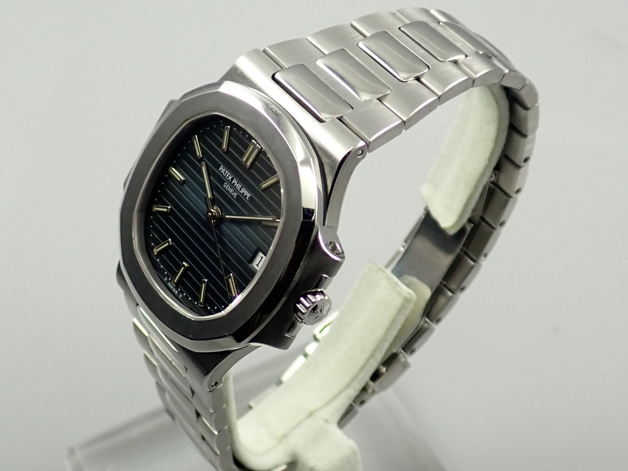 Patek Philippe Nautilus &lt;Warranty&gt;