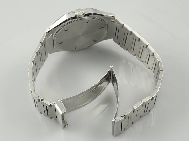 IWC ヨットクラブ Ref.3211 ホワイト文字盤 中古 4VXARSXT