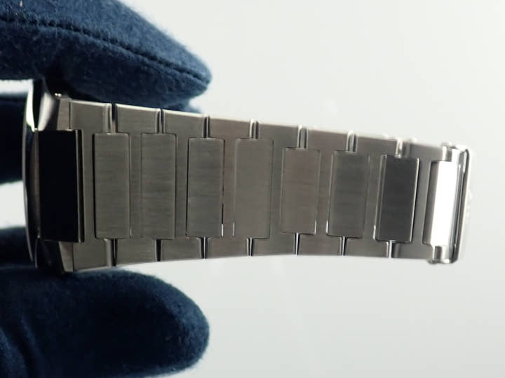 IWC ヨットクラブ Ref.3211 ホワイト文字盤 中古 4VXARSXT