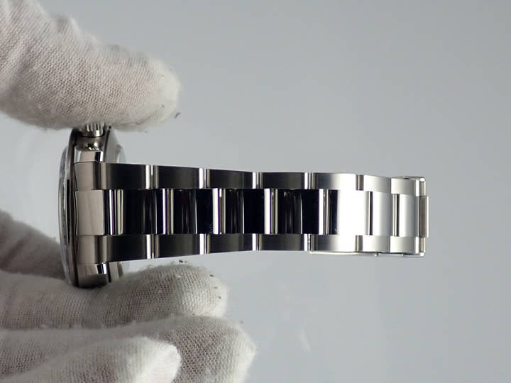 ロレックス デイトナ Ref.116520 ブラック文字盤 美品 daytona-558