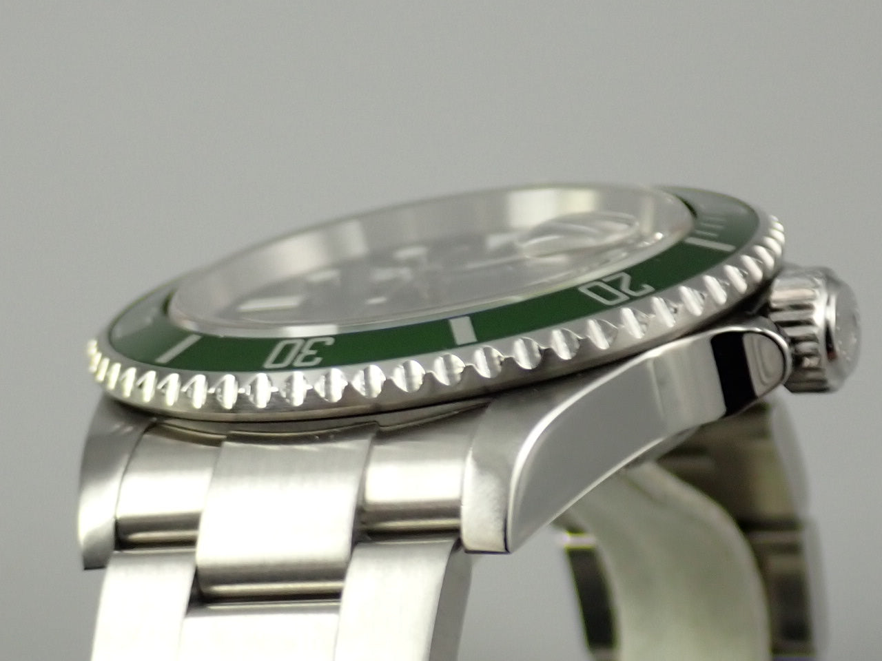 Rolex Submariner Date &lt;Warranty, Box, etc.&gt;