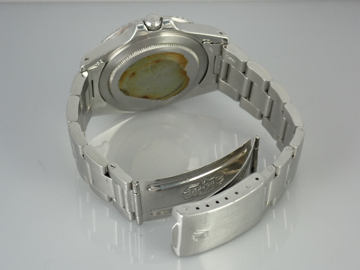 ロレックス GMTマスター Ref.1675 ブラック文字盤 中古 gmt-master-143