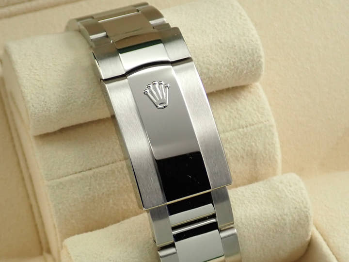 Rolex Datejust <Warranty, Box, etc.>