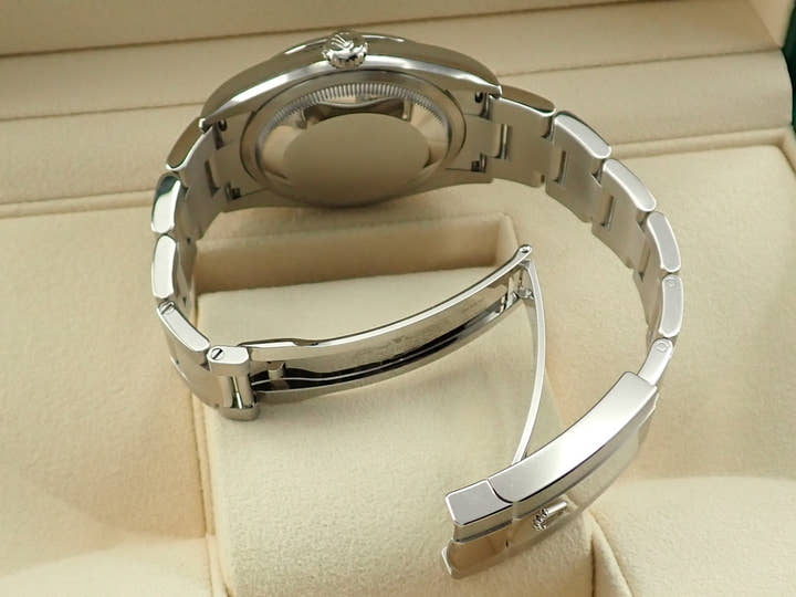 Rolex Datejust <Warranty, Box, etc.>