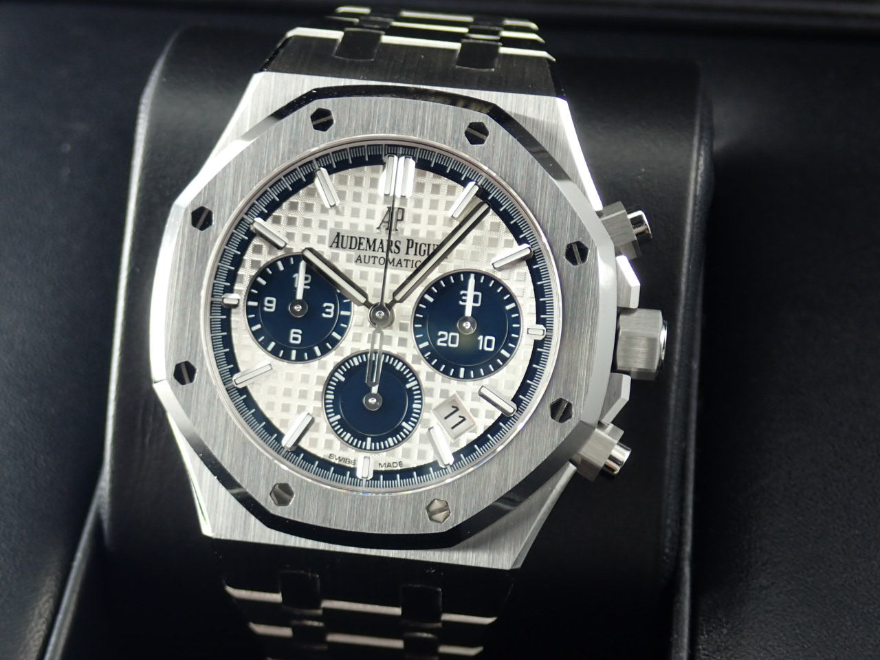 Audemars Piguet Royal Oak Chronograph Boutique Limited Edition [Excellent Condition] &lt;Warranty, Box, etc.&gt;