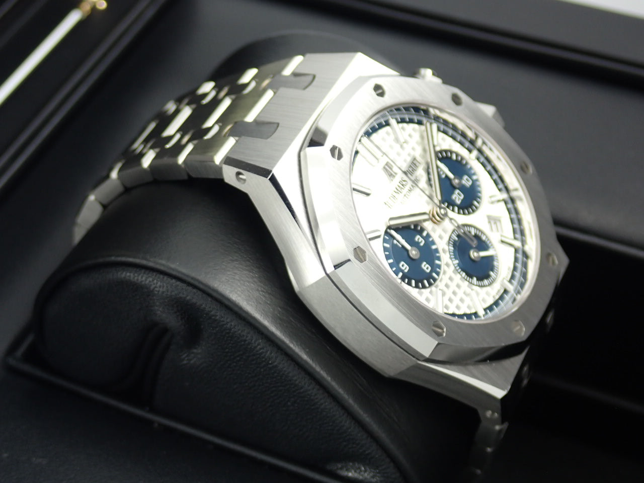 Audemars Piguet Royal Oak Chronograph Boutique Limited Edition [Excellent Condition] &lt;Warranty, Box, etc.&gt;