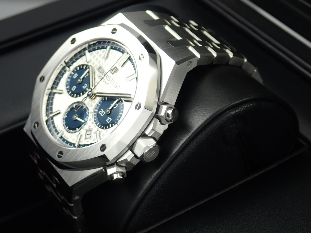 Audemars Piguet Royal Oak Chronograph Boutique Limited Edition [Excellent Condition] &lt;Warranty, Box, etc.&gt;