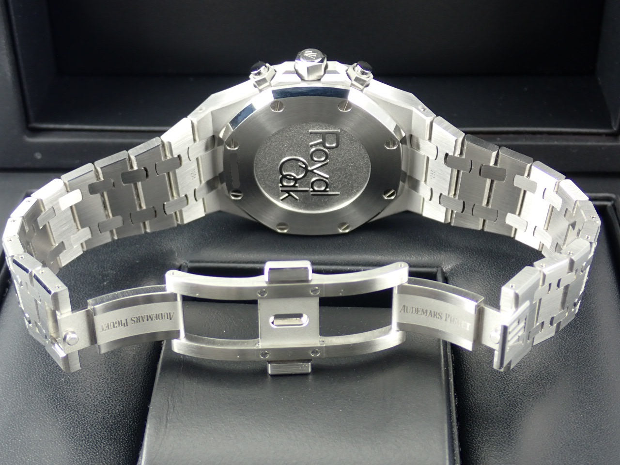 Audemars Piguet Royal Oak Chronograph Boutique Limited Edition [Excellent Condition] &lt;Warranty, Box, etc.&gt;