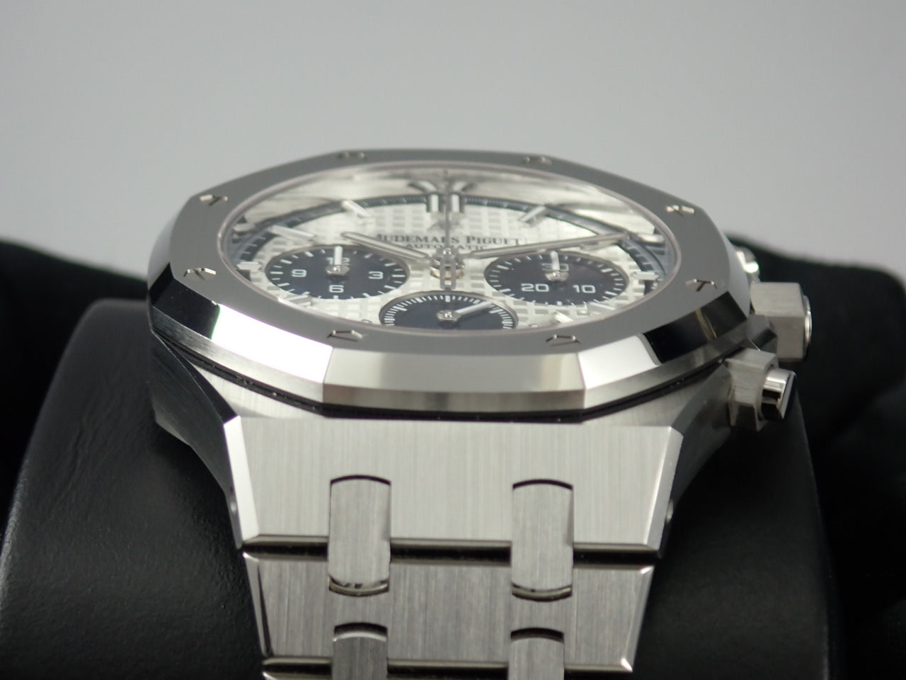 Audemars Piguet Royal Oak Chronograph Boutique Limited Edition [Excellent Condition] &lt;Warranty, Box, etc.&gt;