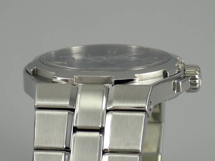 ヴァシュロンコンスタンタン オーヴァーシーズ Ref.42052/423A-8731 ブルー文字盤 中古 overseas-43