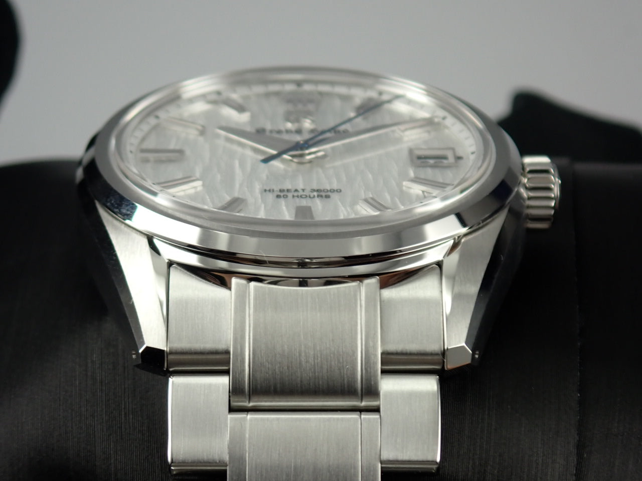 Grand Seiko Heritage Collection Birch [Unused] &lt;Warranty, Box, etc.&gt;