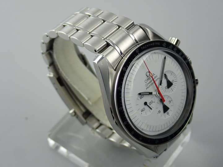 オメガ スピードマスター Ref.311.32.42.30.04.001 ホワイト文字盤 中古 speed-master-44