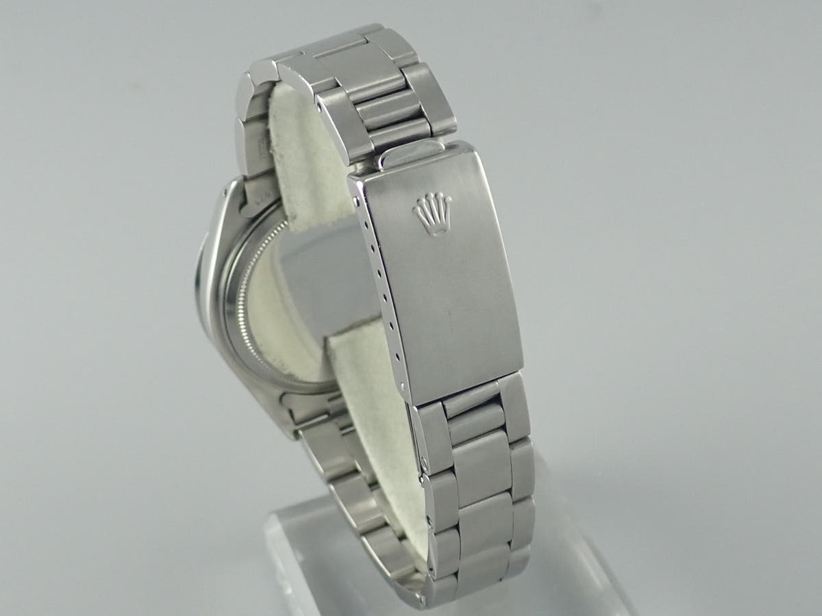 ロレックス デイトナ Ref.6265 ブラック文字盤 中古 daytona-654