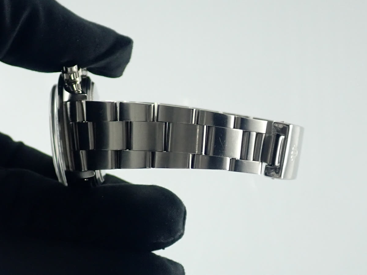 ロレックス デイトナ Ref.6265 ブラック文字盤 中古 daytona-654