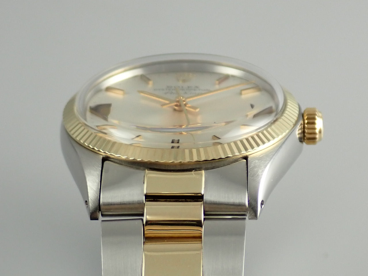 Rolex Air King &lt;Warranty, Box, etc.&gt;