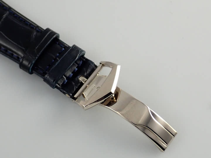 パテックフィリップ ワールドタイム Ref.5130G-001 シルバー文字盤 中古 worldtime-35