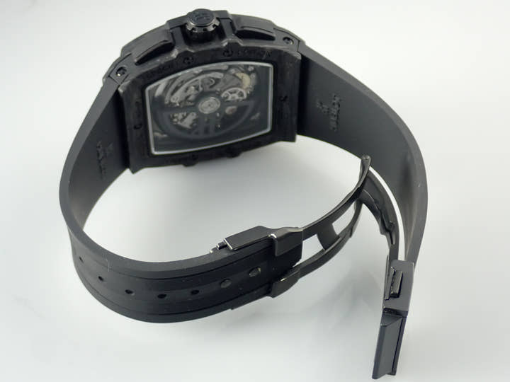 Hublot Spirit of Big Bang Ref.641.QK.0110.RX.YOS Grey Dial Used spirit-of-big-bang-3