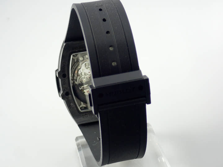 Hublot Spirit of Big Bang Ref.641.QK.0110.RX.YOS Grey Dial Used spirit-of-big-bang-3