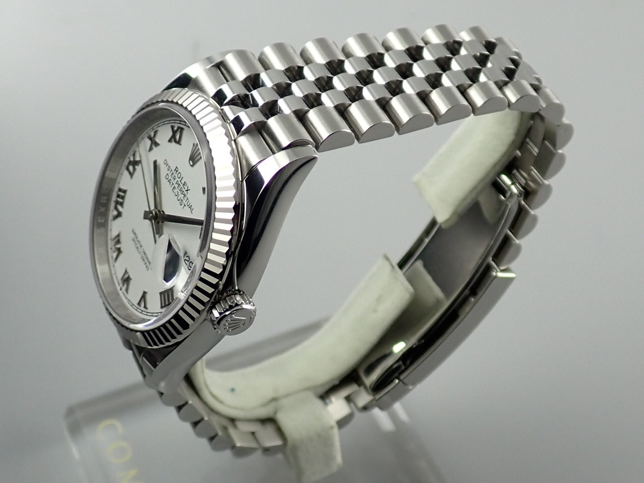 Rolex Datejust 36 [Excellent condition] [New warranty, box, etc.]