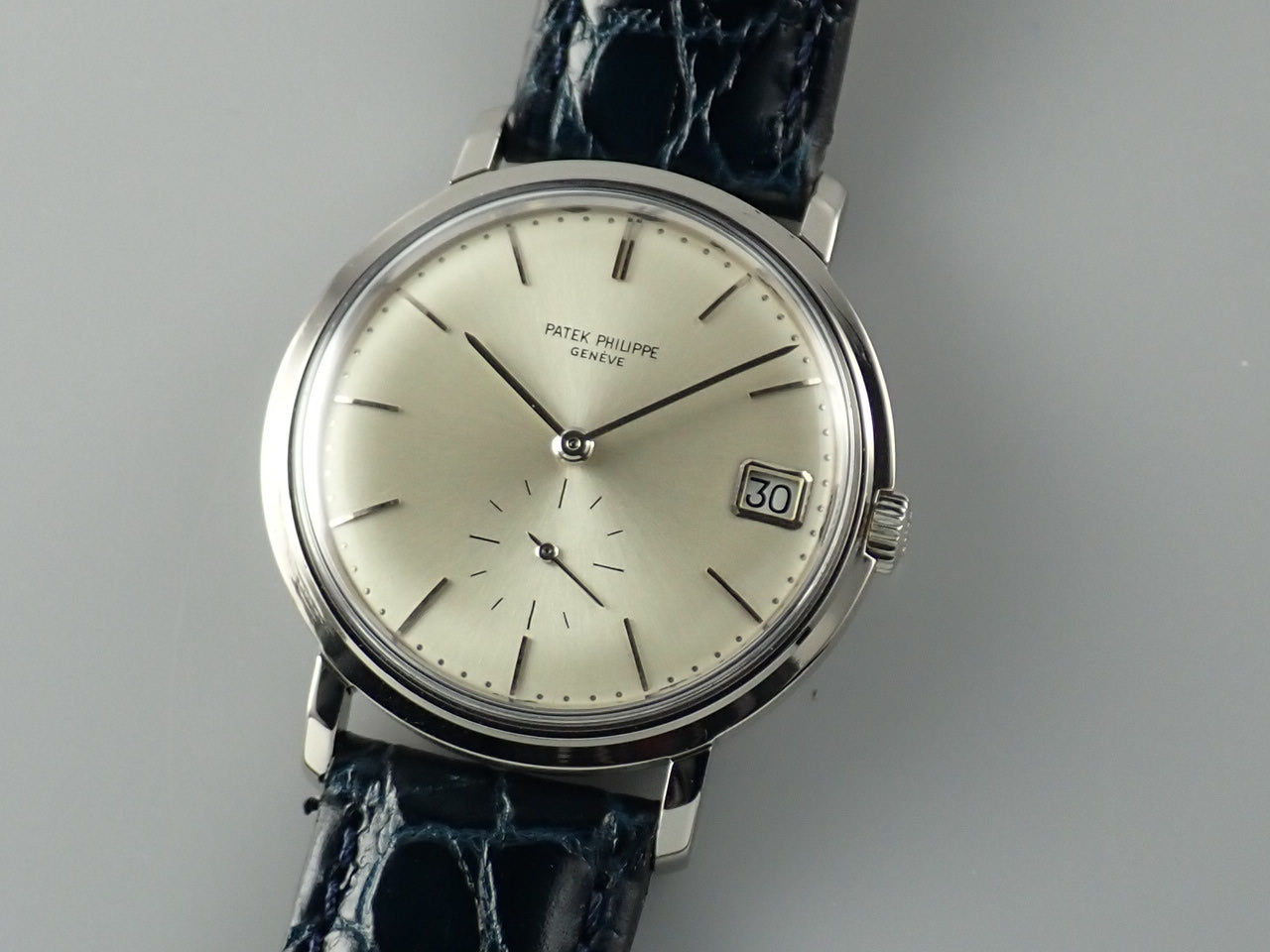 Patek Philippe Calatrava &lt;Archive&gt;