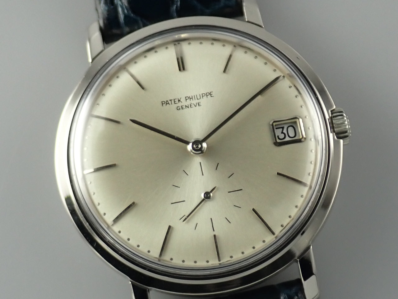 Patek Philippe Calatrava &lt;Archive&gt;