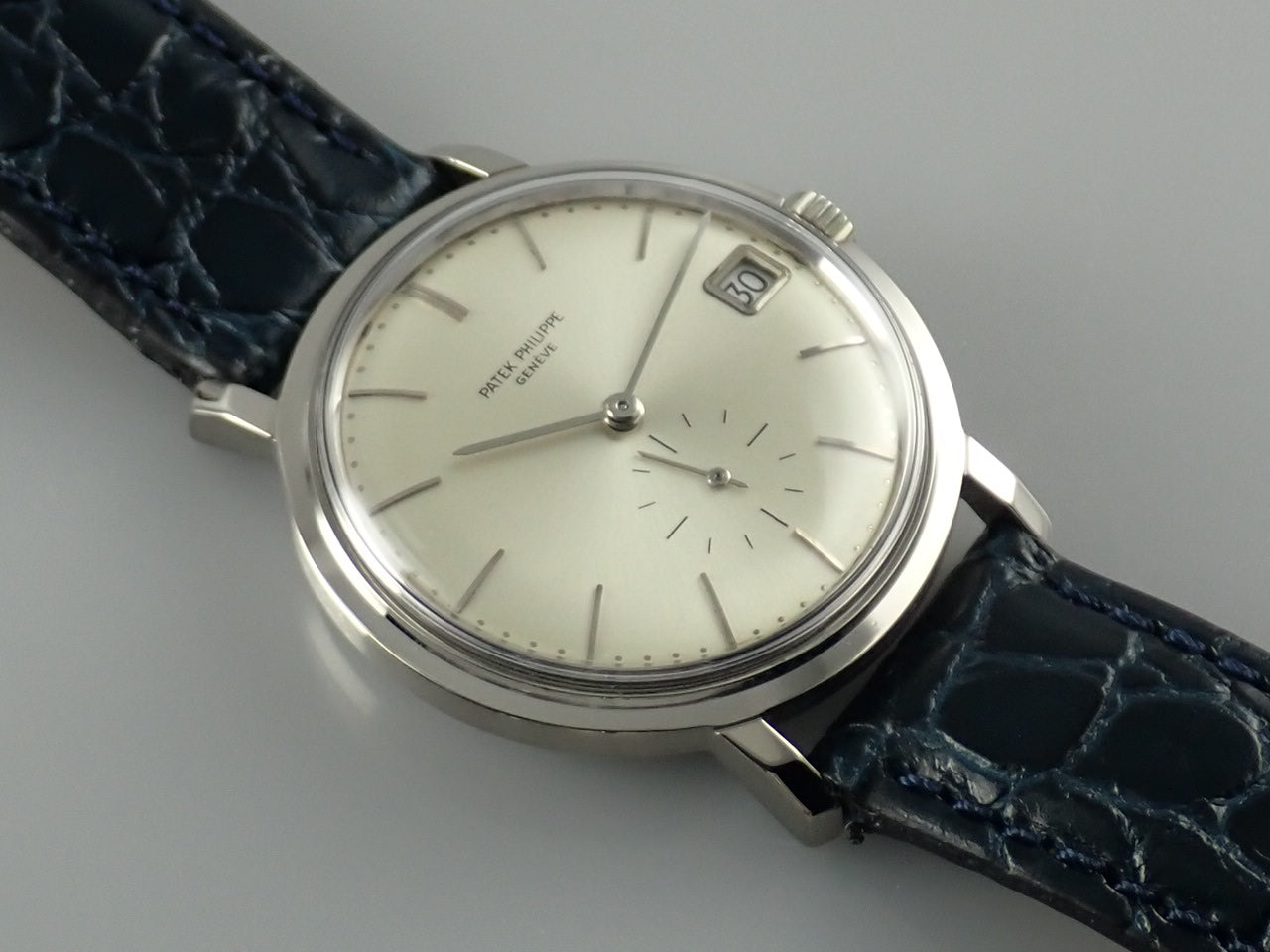 Patek Philippe Calatrava &lt;Archive&gt;