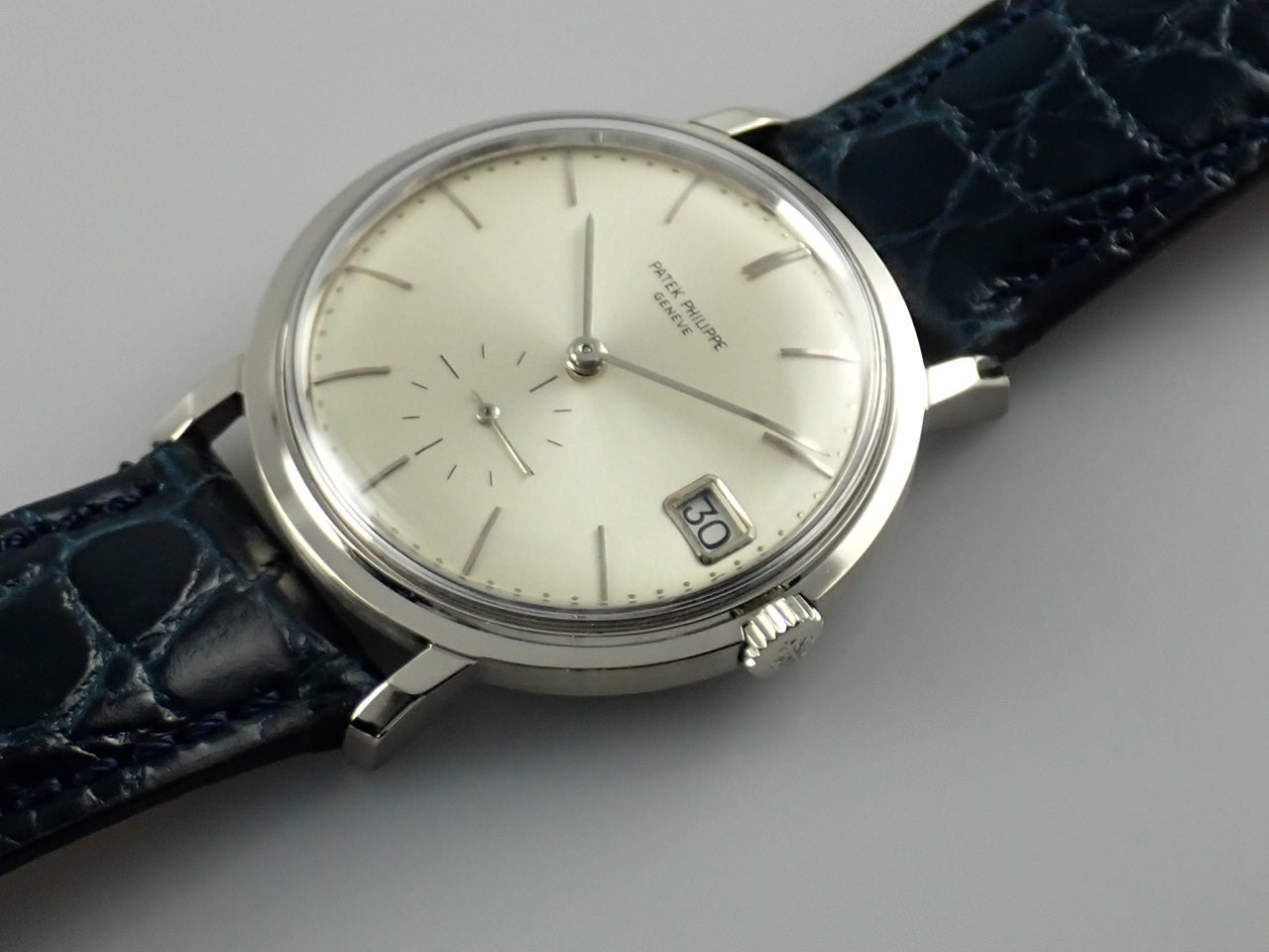 Patek Philippe Calatrava &lt;Archive&gt;