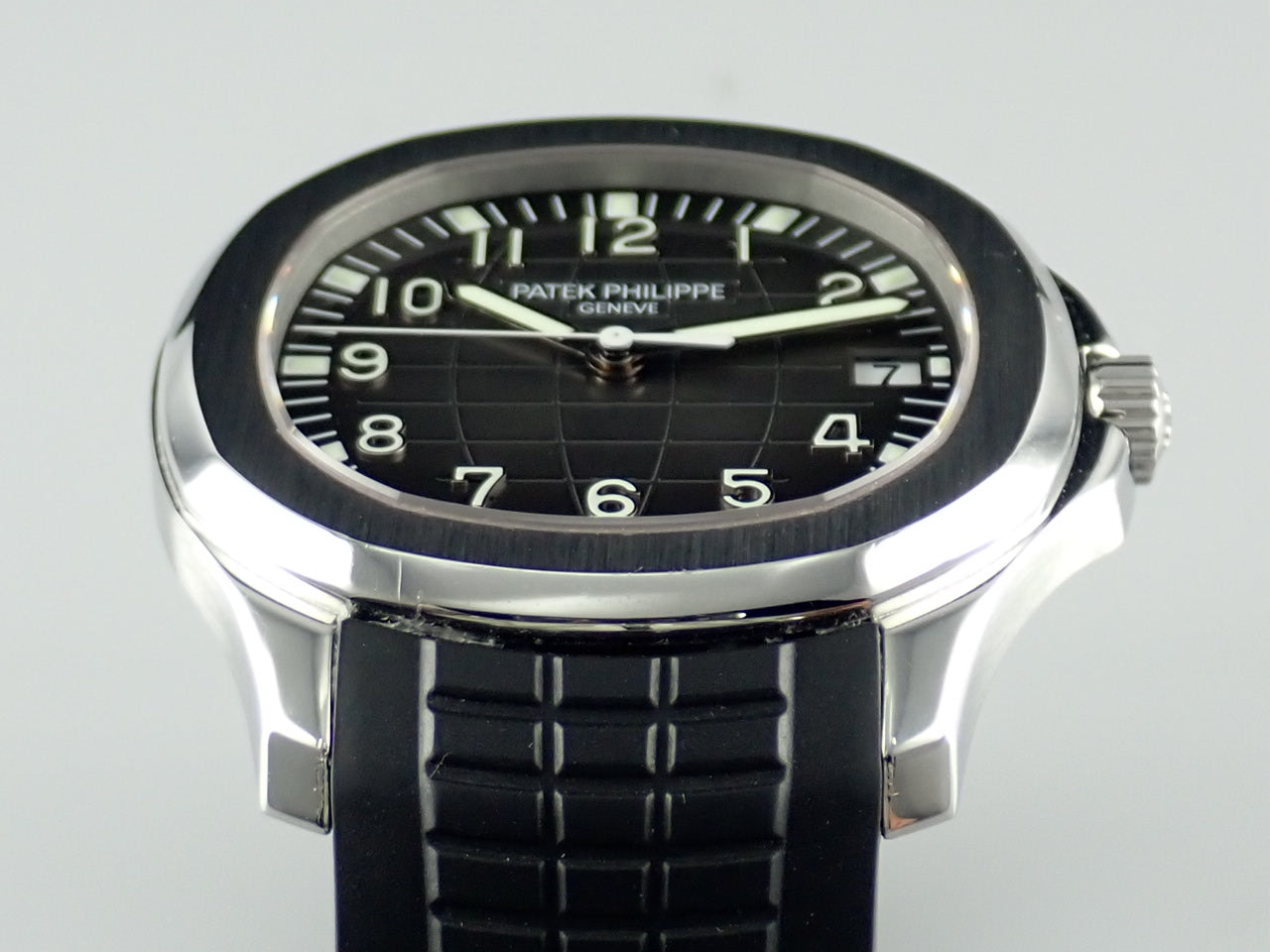 Patek Philippe Aquanaut Extra Large &lt;Archives, Box, etc.&gt;