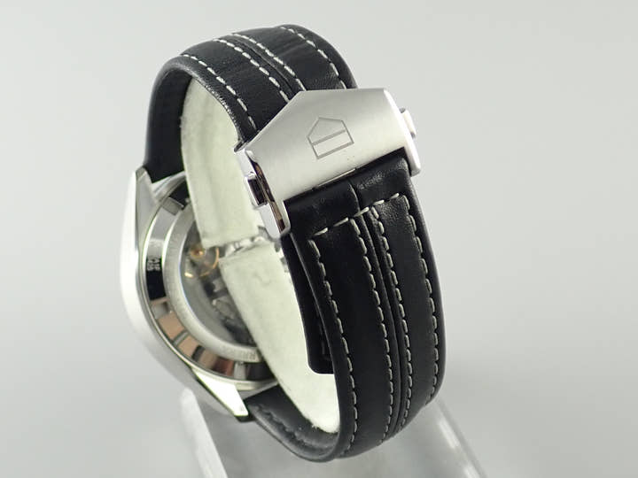 タグホイヤー カレラ Ref.CBN2A1F.FC6492 グレー文字盤 中古 carrera-7