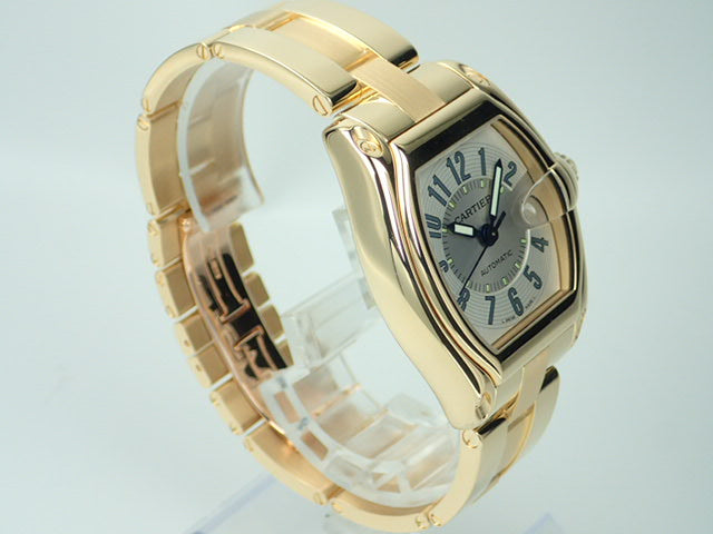 Cartier Roadster