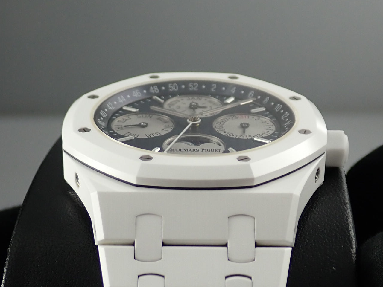 Audemars Piguet Royal Oak Perpetual Calendar [Good Condition] &lt;Warranty, Box, etc.&gt;