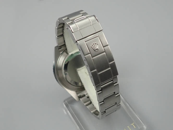 ロレックス サブマリーナー Ref.16610 ブラック文字盤 中古 submariner-474