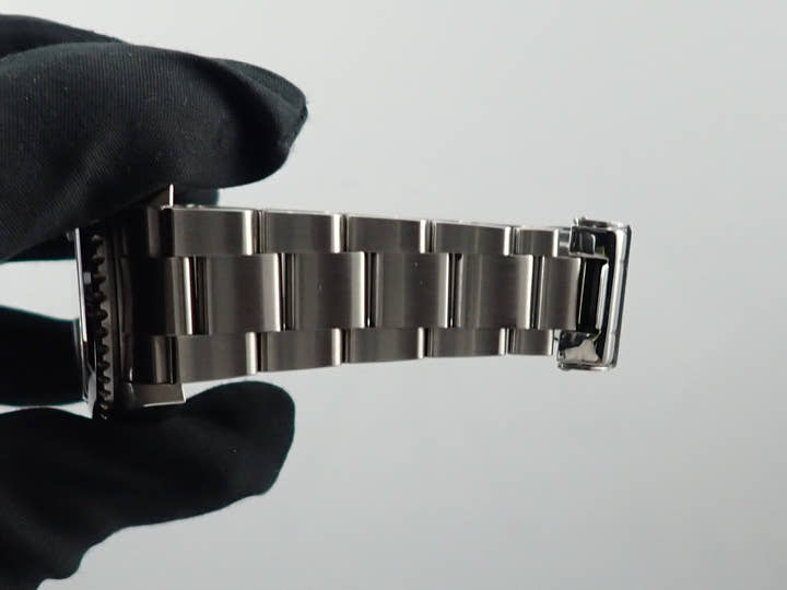 ロレックス サブマリーナー Ref.16610 ブラック文字盤 中古 submariner-474