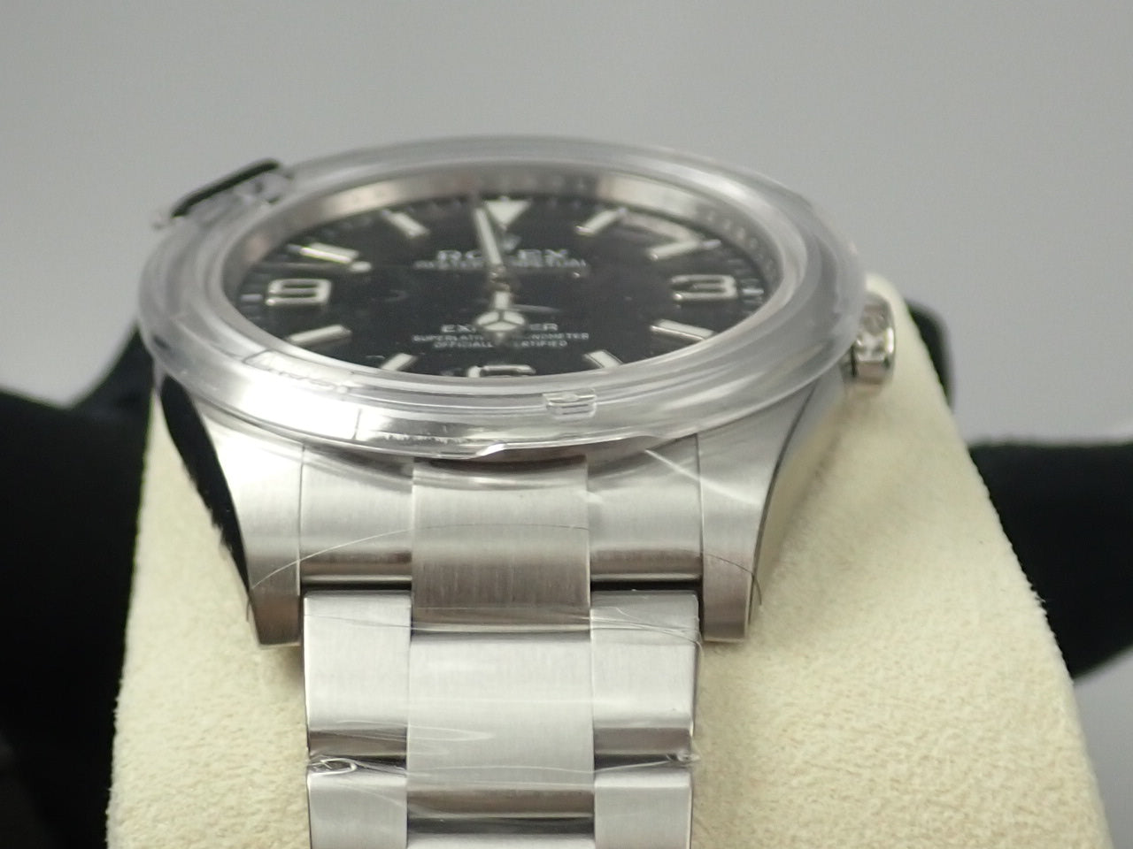 Rolex Explorer [Deadstock] &lt;Warranty, Box, etc.&gt;