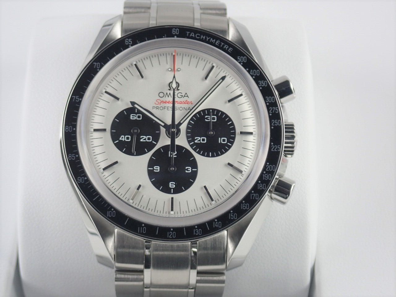 OMEGA Speedmaster Tokyo 2020 Limited Edition [Unused]