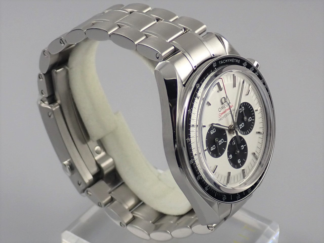 OMEGA Speedmaster Tokyo 2020 Limited Edition [Unused]