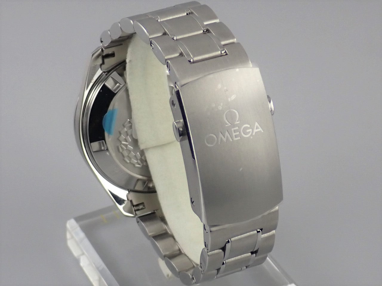 OMEGA Speedmaster Tokyo 2020 Limited Edition [Unused]