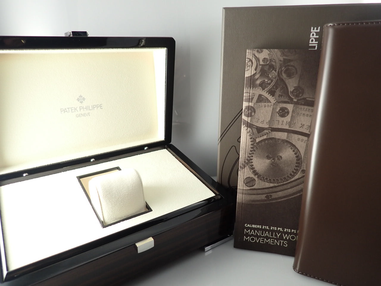 Patek Philippe Calatrava [Good Condition] &lt;Warranty, Box, etc.&gt;