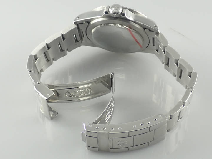 ロレックス サブマリーナー Ref.5513 ブラック文字盤 中古 submariner-508