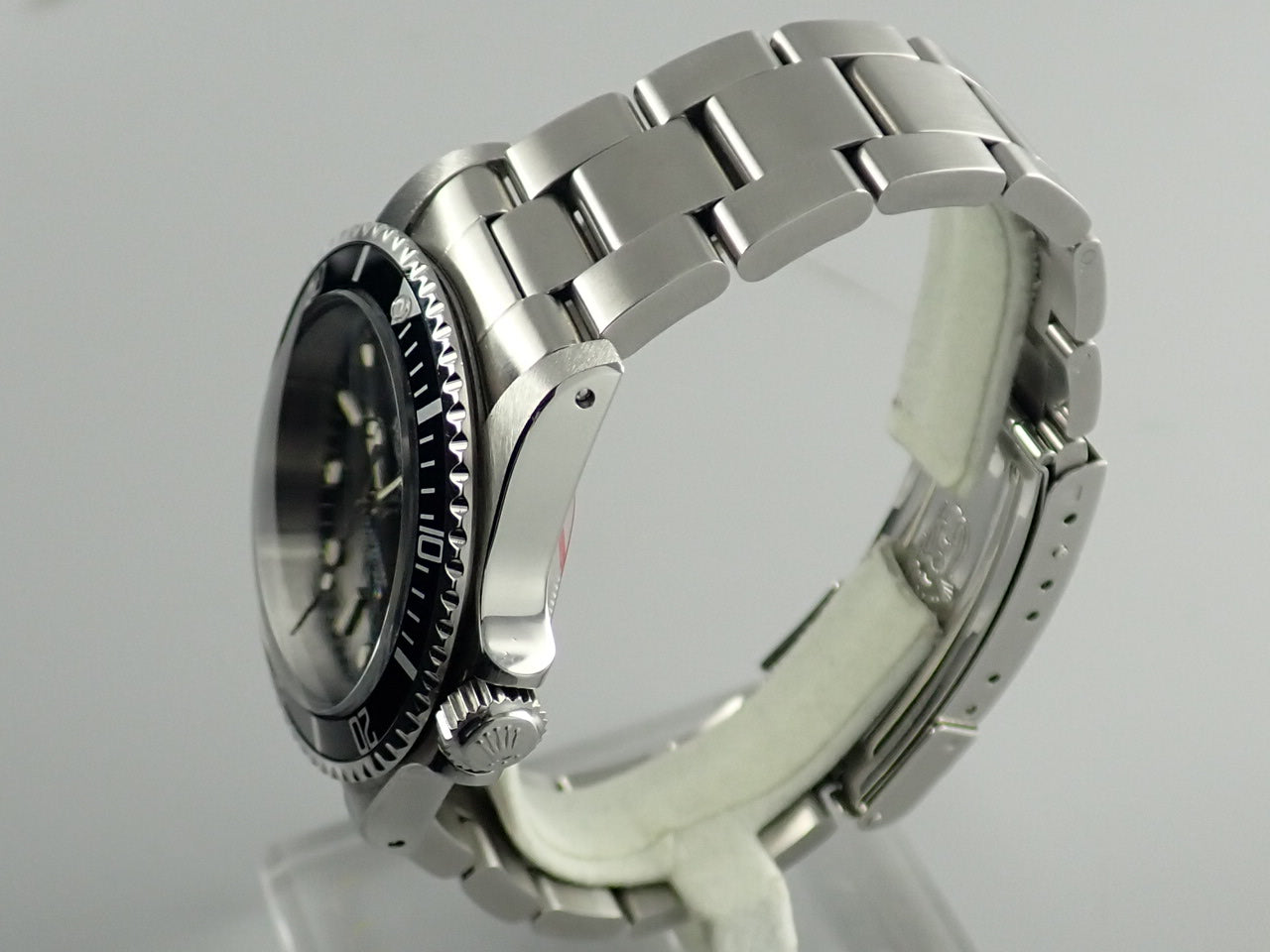 Rolex Submariner Spider Dial &lt;Warranty, Box, etc.&gt;