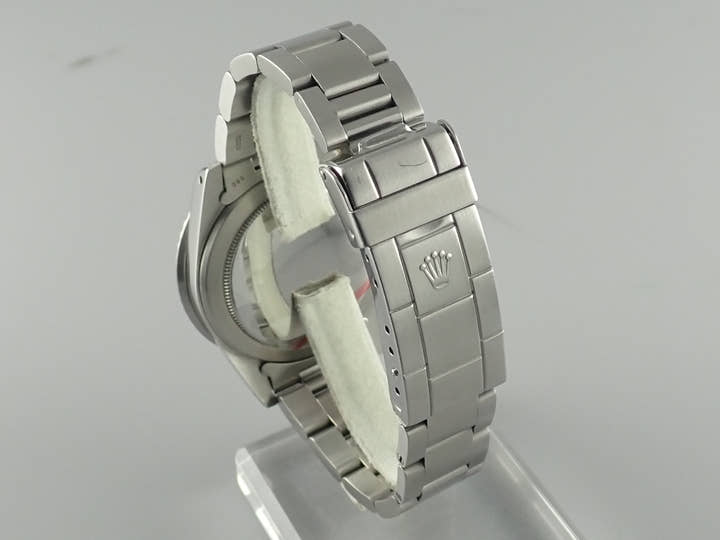 ロレックス サブマリーナー Ref.5513 ブラック文字盤 中古 submariner-508