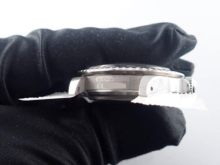 ロレックス サブマリーナー Ref.5513 ブラック文字盤 中古 submariner-508