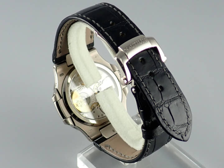 パテックフィリップ ノーチラス Ref.5712G-001 スレートグレー文字盤 中古 nautilus-87