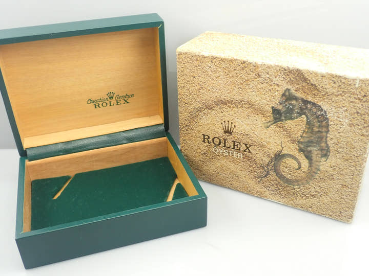 ロレックス GMTマスター Ref.16753 ステンレススチール/イエローゴールド ブラック文字盤 オイスターブレスレット