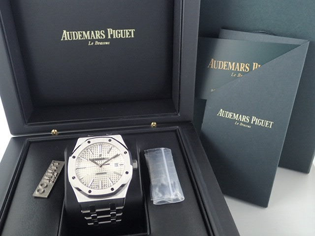 Audemars Piguet Royal Oak Automatic